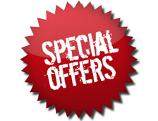 locksmith special discount